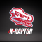 X-RAPTOR